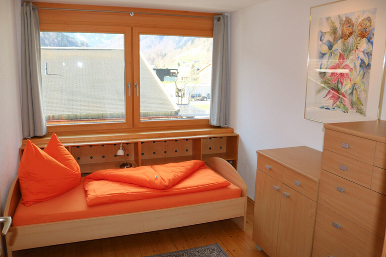 Others 5, Appartment Moosbrugger, Bregenz