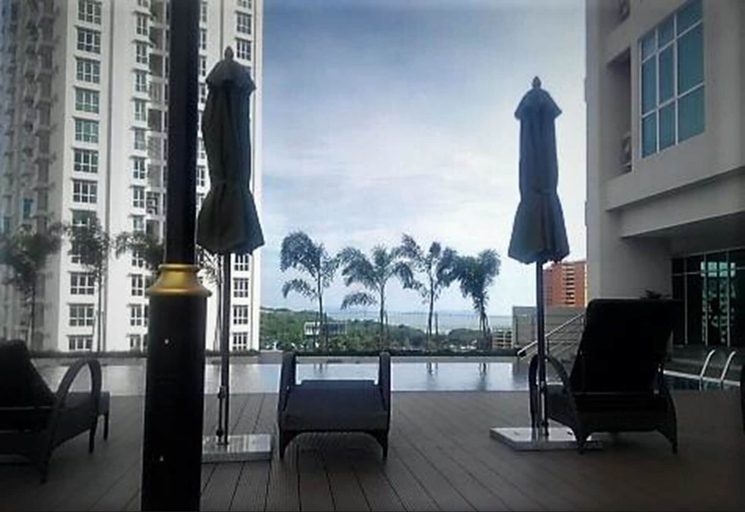 Others 5, Penang Studio Suite in Georgetown, Pulau Penang