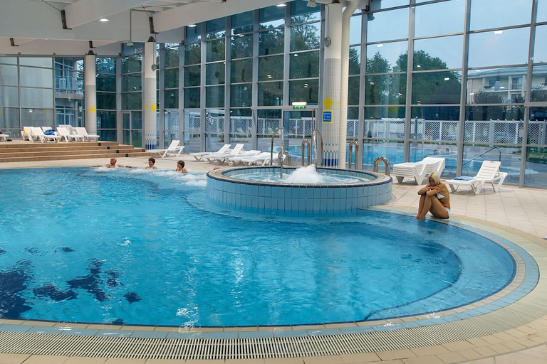 Sport & Beauty 4, Hotel Catez, Brežice
