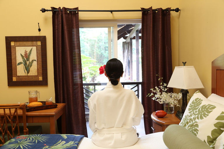 Bedroom 2, Hawaiian Sanctuary, Hawaii
