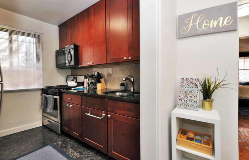 Others 5, 4TH&INDEP - Furnished Apts - US Capitol, Washington D.C.
