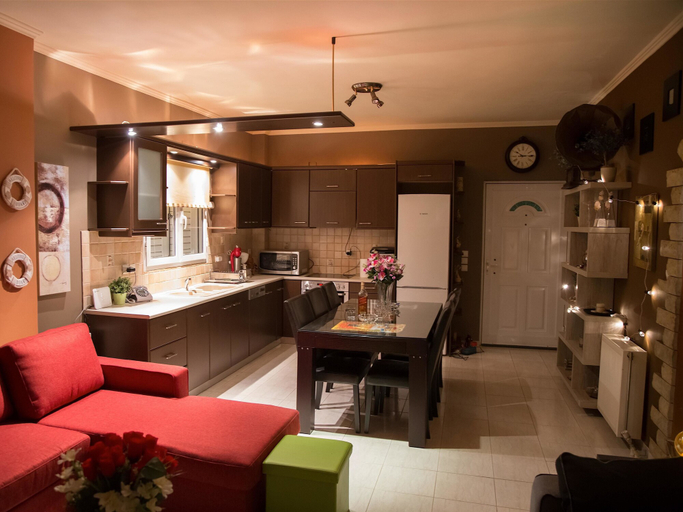 Others 5, Peris Panoramic Villa Galaxy near Athens Airport, Attica