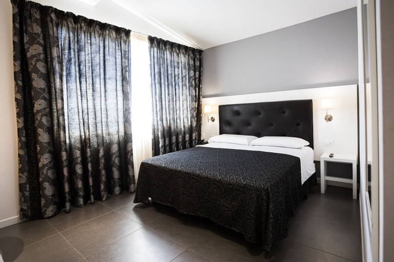 Bedroom 4, La Villa Resort, Pistoia
