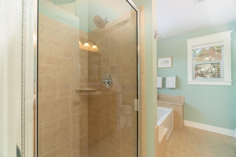 Bathroom 1, Storybook Cottage, Lincoln