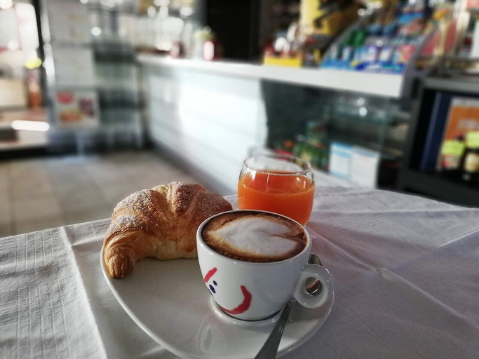 Food & Drinks 5, Motel Karibe, Rovigo