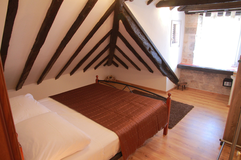 Bedroom 2, Dolce Vita Apartments, Split