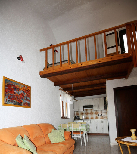 Others 5, Apartment Onda, Vrsar