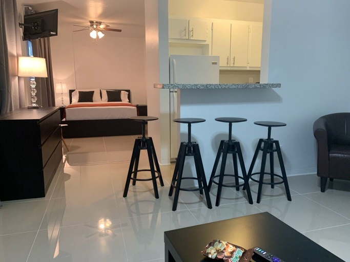 Others 3, Miami Airport Apartment Inn, Miami-Dade