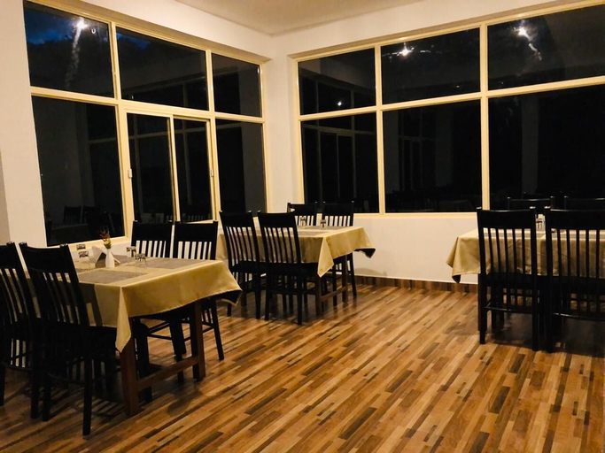 Food & Drinks 4, The Gazelle Villa Resort, Idukki