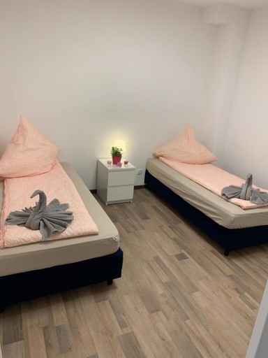 Bedroom 3, Köln Aachener Weiher WG 1-4, Köln