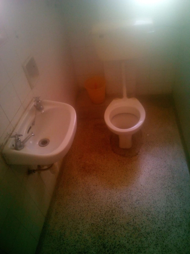 Bathroom 5, Thika  Farmers Hotel, Thika Town