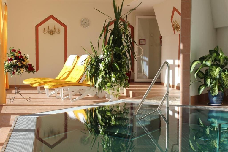 Sport & Beauty 2, Vitalhotel Kaiserhof, Innsbruck Land