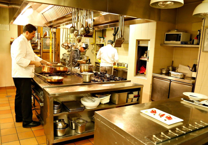 Food & Drinks 5, Locanda di Bagnara, Ravenna