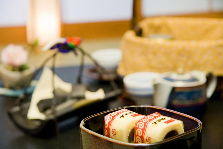 Food & Drinks 5, Dogo Grand Hotel, Matsuyama