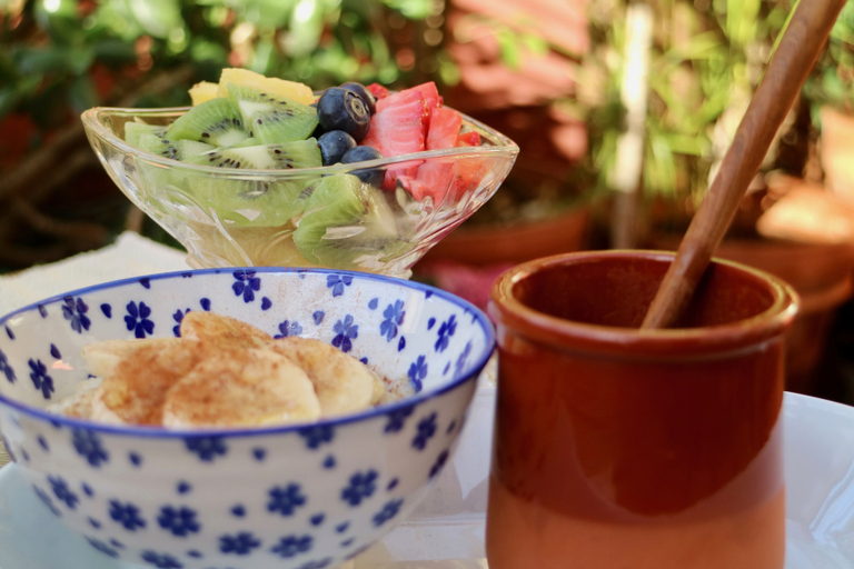 Food & Drinks 5, Hostal B&B Poblenou, Barcelona