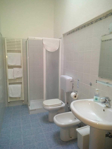 Bathroom, Agriturismo Molino Nuovo, Bologna