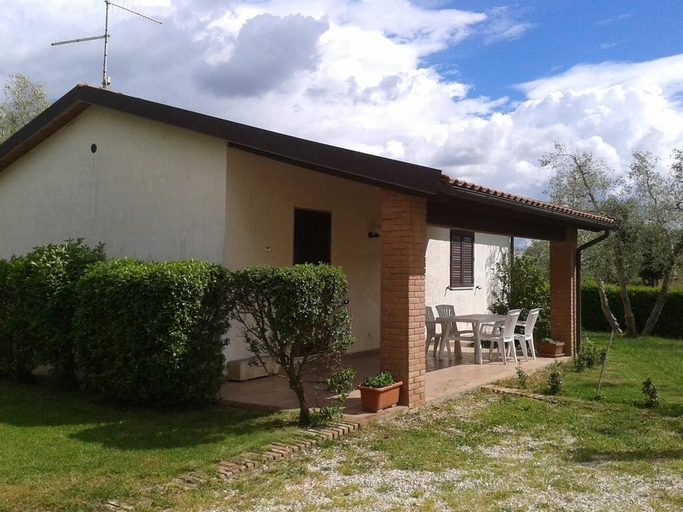 Exterior & Views 2, Agriturismo Il Punto Verde, Grosseto
