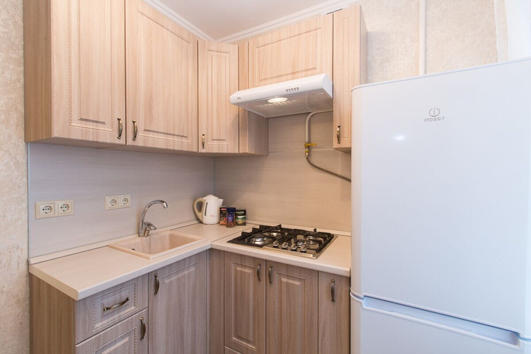 Others 3, Lux Apartments Krasnoselskaya, North-Eastern