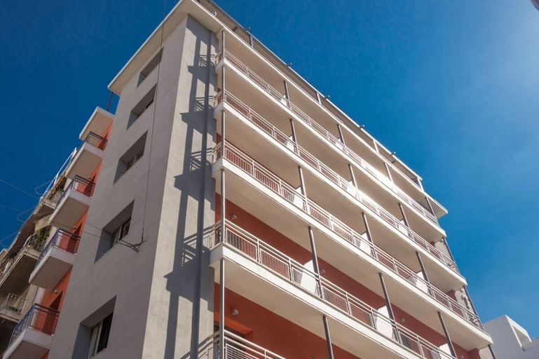 Exterior & Views 2, Hotel @ Syngrou Fix, Attica