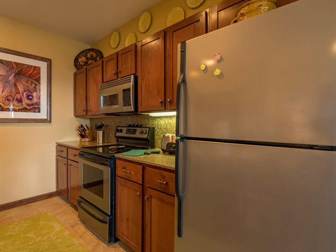 Others 3, 3 Br: Soaring Eagle 301, Pocahontas
