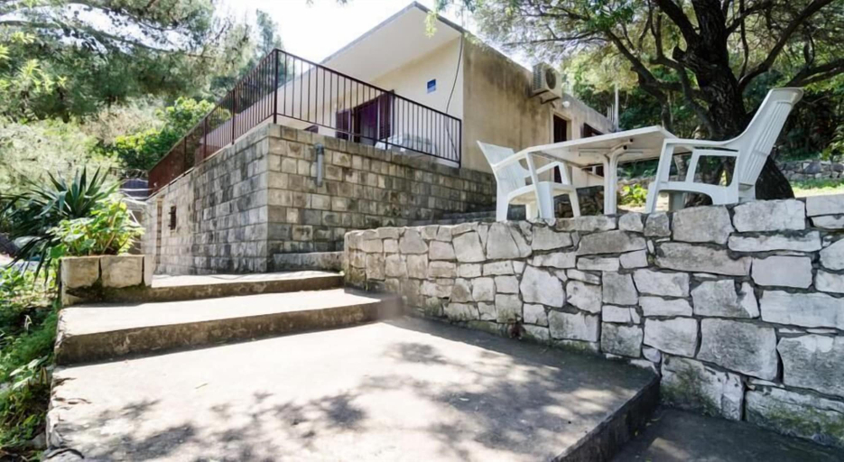 Exterior & Views, Kuća Marija, Mljet