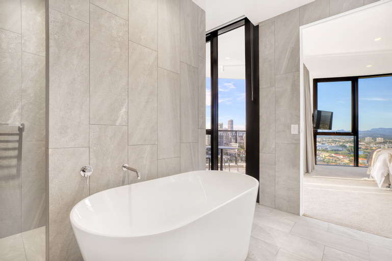Bedroom 5, Vue Broadbeach, Gold Coast
