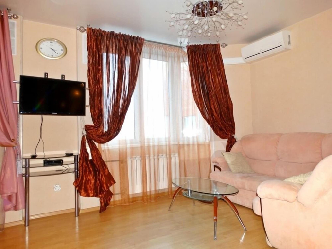 Others 4, Inndays Apartments Kaluzhskoe Shosse, Tula