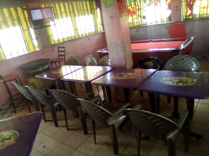 Food & Drinks 4, Maureen's Hotel, Kasarani