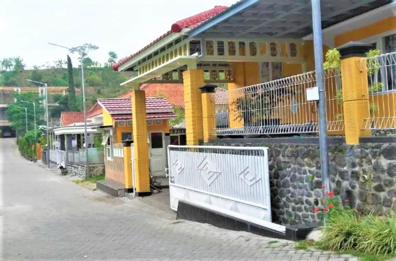 Homestay Puspita Pacet, Mojokerto