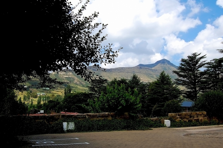 Others 4, Stonehaven Guest House, Thabo Mofutsanyane