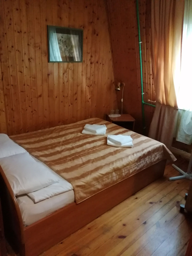 Bedroom 4, Hotel Traktir, Svetlogorsk