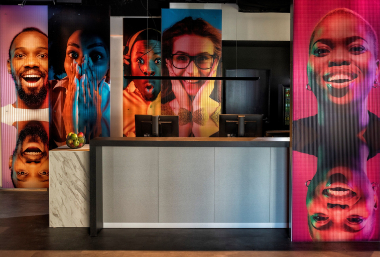 Others 5, ibis Styles Berlin Treptow, Berlin