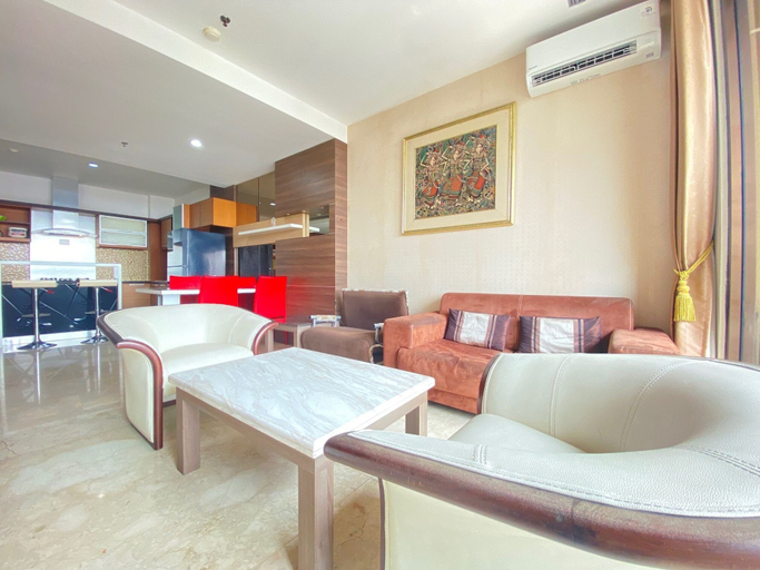 Others 5, Cozy and Spacious 2BR at Dago Butik Apartment, Bandung