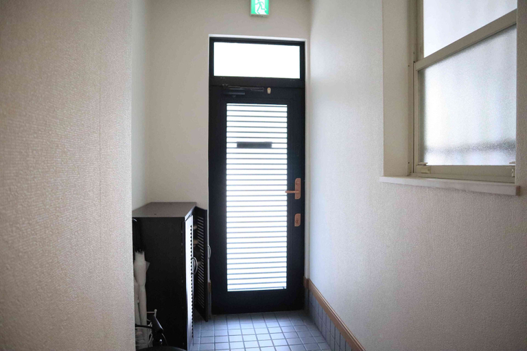 Others 5, Happy Osaka House, Osaka
