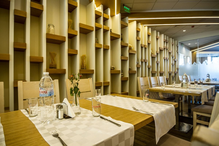 Food & Drinks 5, Rila Hotel Borovets, Samokov