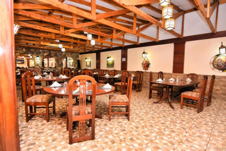 Food & Drinks 5, GraceHouse Resort, Dagoretti North