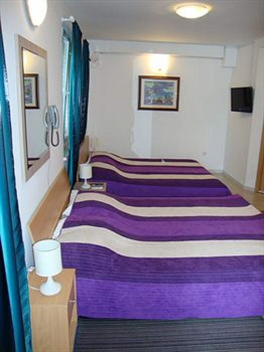Bedroom 2, Villa Royal, Konavle