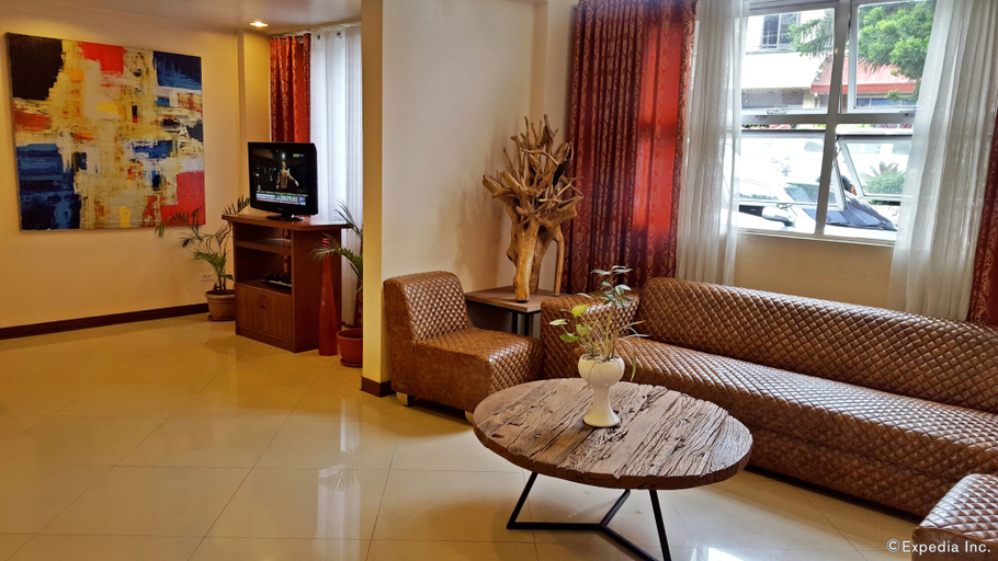 Others 5, Microtel by Wyndham Baguio, Baguio City