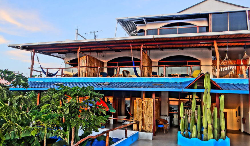 Exterior & Views 2, Casa Playa Mann, San Cristóbal