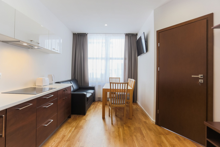 Others 4, Apartamenty Swinoujscie - Rubin II, Świnoujście
