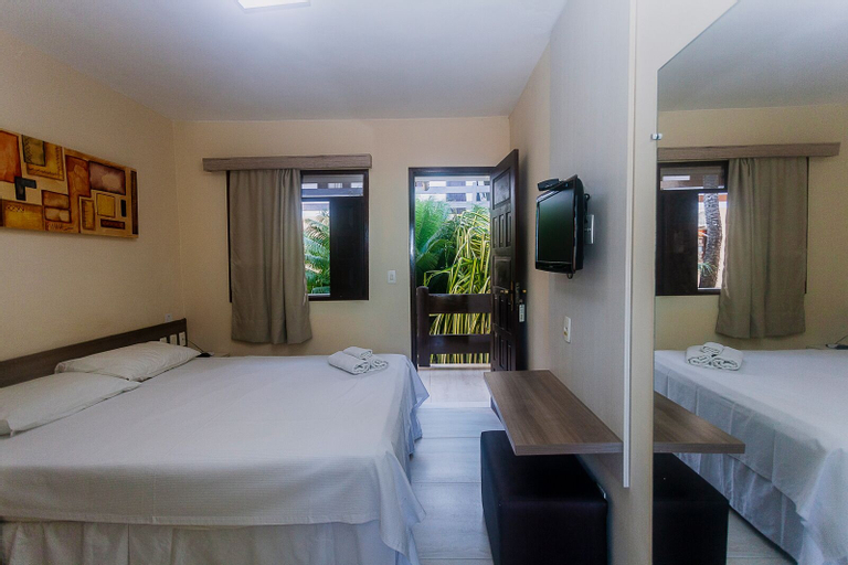Hotel Alimar, Natal
