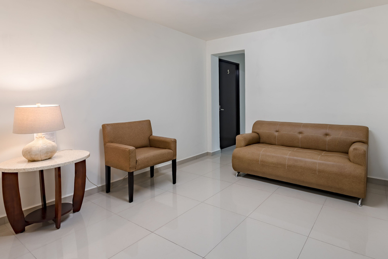 Others 3, Ayenda Suites Ejecutivas Monterrey, Monterrey