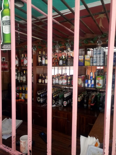 Food & Drinks, Hotel Horns, Starehe