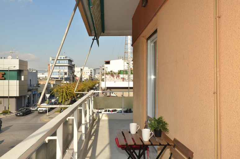 Others 5, Kerameikos, a lovely apartment, Attica