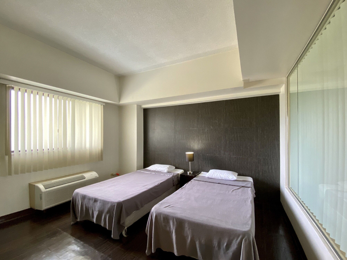 Bedroom 2, Pia Resort Hotel Corner 2 Bedroom 2, Tumon