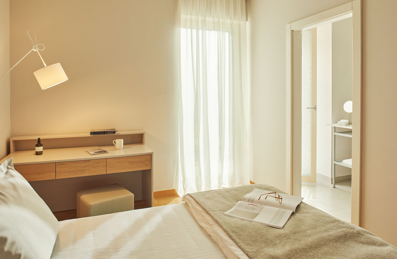 Bedroom 3, Eol Apartments Split, Split