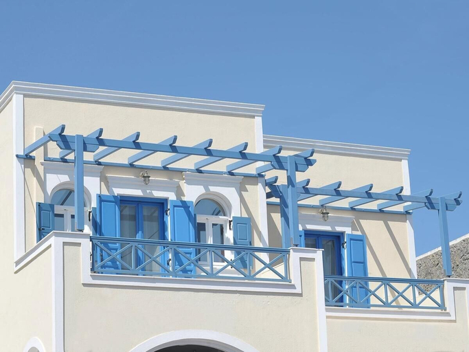Exterior & Views, Liberty Apartment, South Aegean