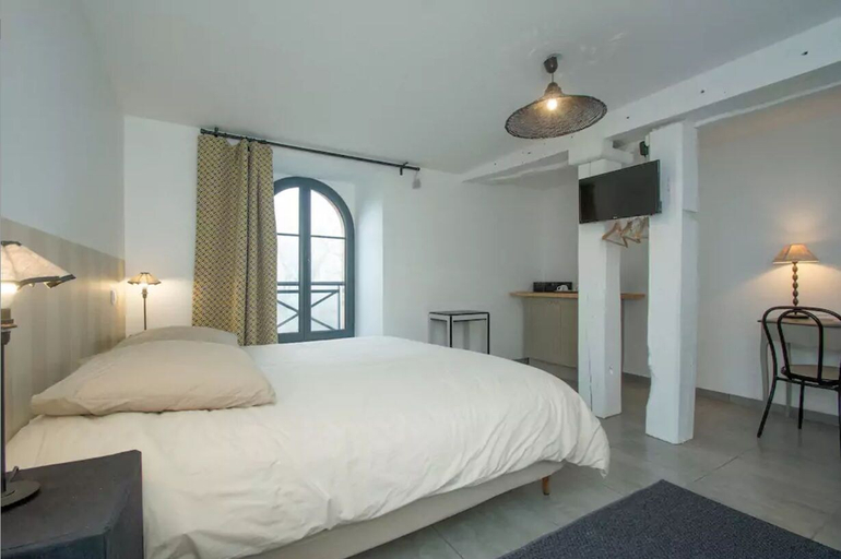 Bedroom 4, L'Ilot du Moulin, Ille-et-Vilaine