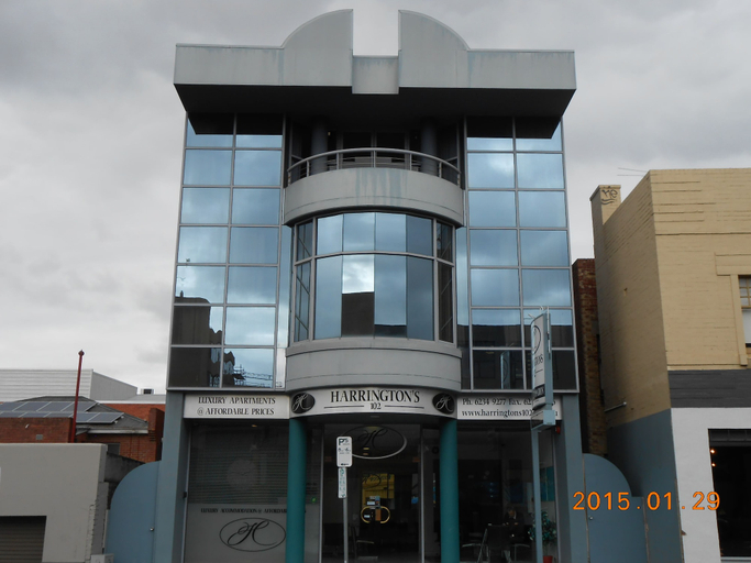 Exterior & Views 2, Harringtons 102 Hobart, Hobart