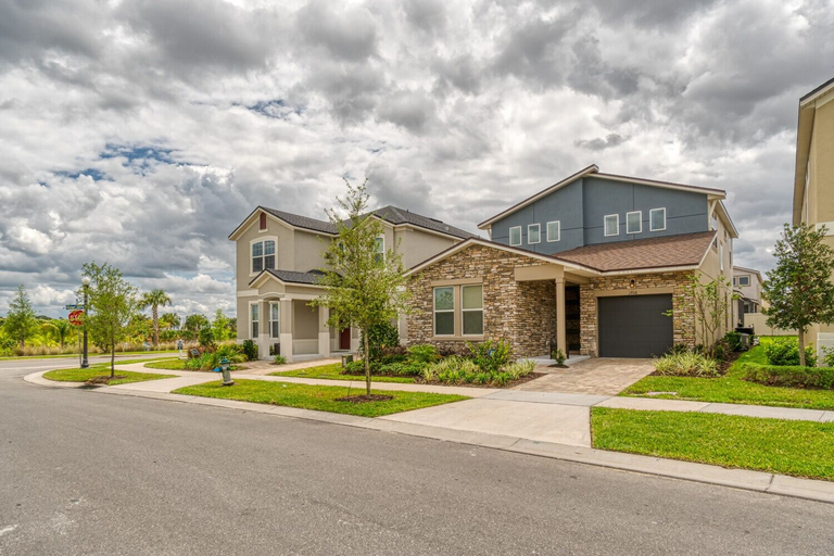 Exterior & Views 2, Summer Specia 4 BRM W Pool, Osceola